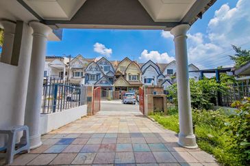 Bandar Sri Damansara