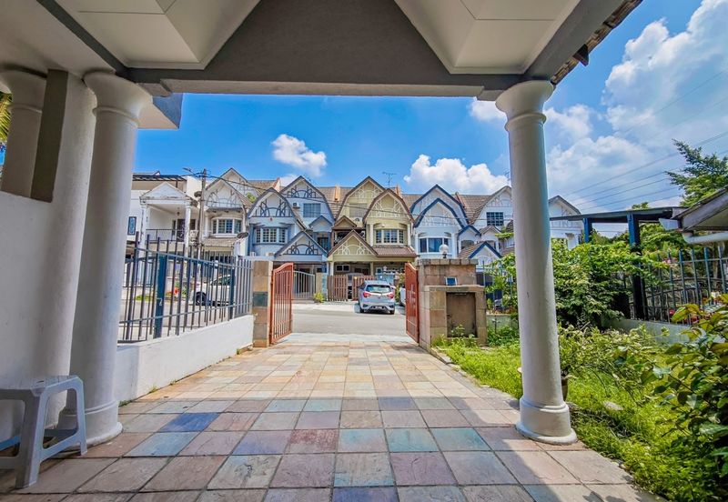 Bandar Sri Damansara