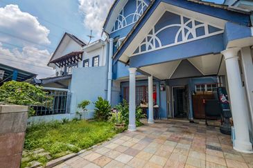 Bandar Sri Damansara