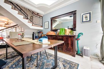 Bandar Sri Damansara