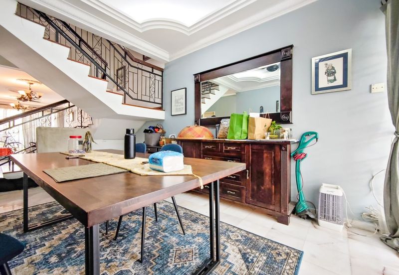 Bandar Sri Damansara