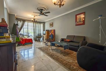 Bandar Sri Damansara