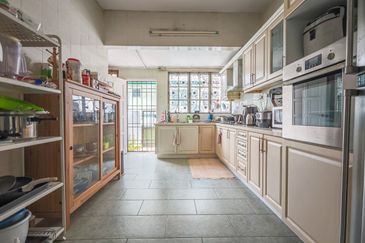 Bandar Sri Damansara