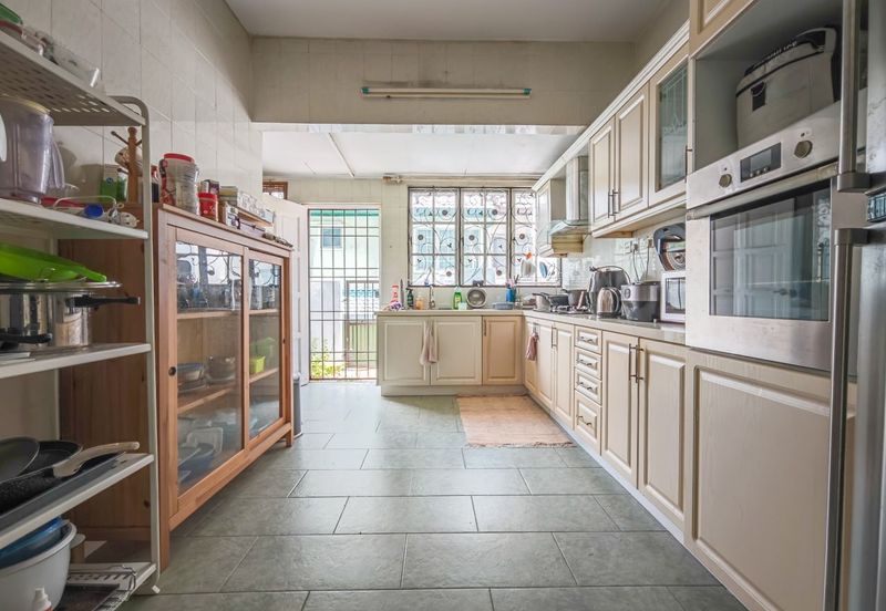 Bandar Sri Damansara