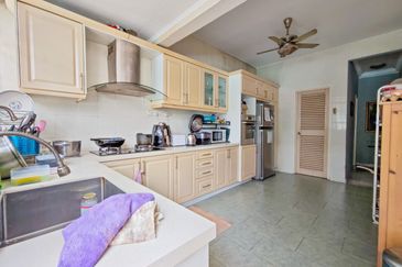 Bandar Sri Damansara