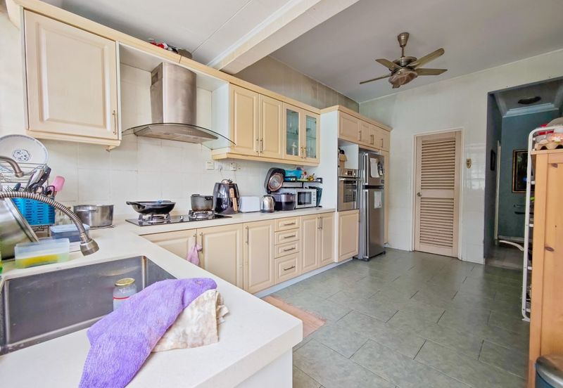 Bandar Sri Damansara