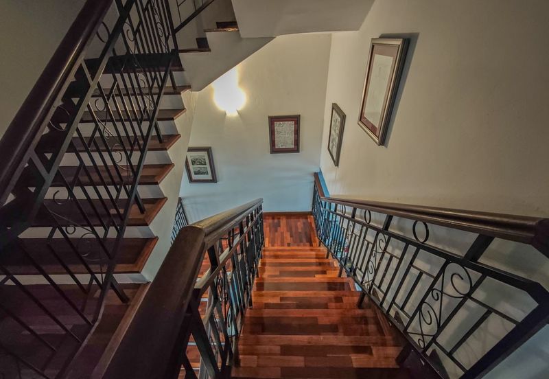 Bandar Sri Damansara