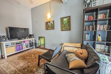 Bandar Sri Damansara