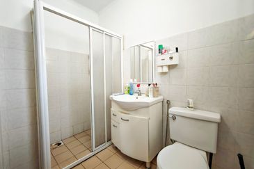 Bandar Sri Damansara