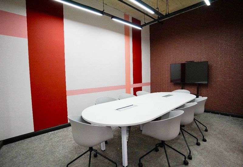 Premium Office Space @ The MET Corporate Tower, KL Metropolis, Mont Kiara For Sale