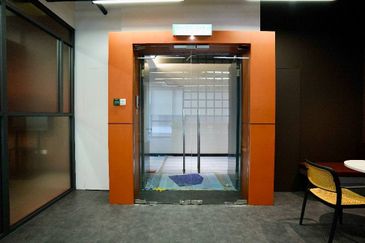 Premium Office Space @ The MET Corporate Tower, KL Metropolis, Mont Kiara For Sale