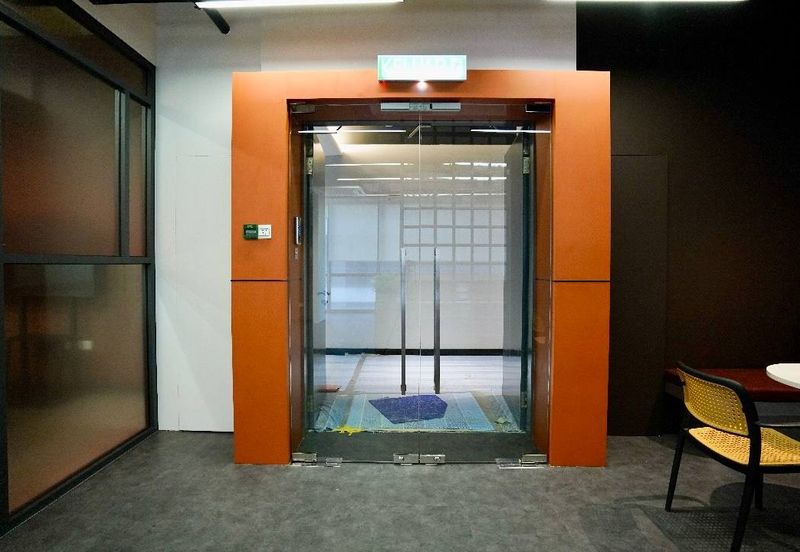 Premium Office Space @ The MET Corporate Tower, KL Metropolis, Mont Kiara For Sale