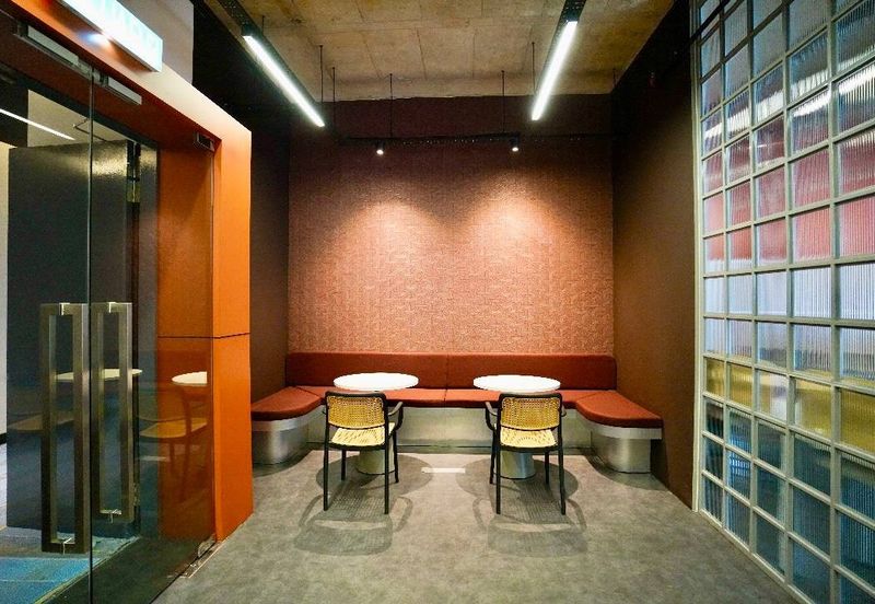 Premium Office Space @ The MET Corporate Tower, KL Metropolis, Mont Kiara For Sale