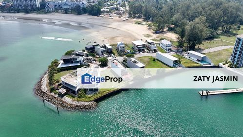 Private Marina Mansion @ Admiral Cove, Port Dickson, Negeri Sembilan, Port Dickson