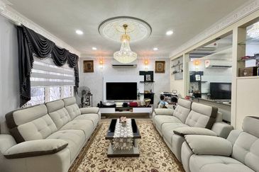 Bandar Baru Wangsa Maju (Seksyen 6)