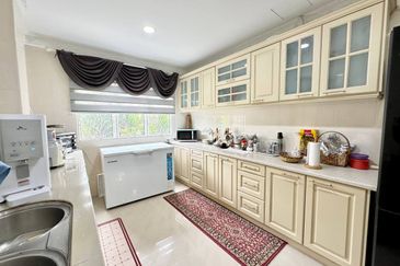 Bandar Baru Wangsa Maju (Seksyen 6)