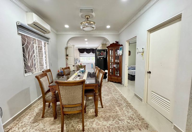 Bandar Baru Wangsa Maju (Seksyen 6)