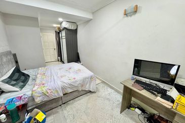 Bandar Baru Wangsa Maju (Seksyen 6)