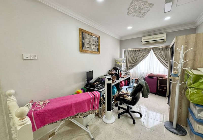 Bandar Baru Wangsa Maju (Seksyen 6)