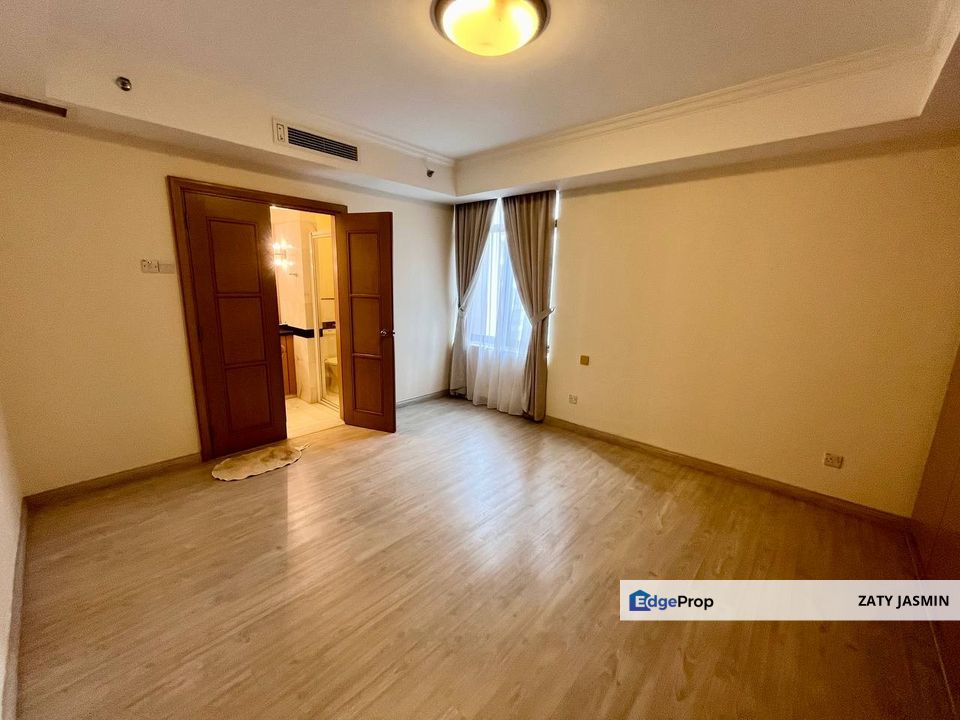 Walking Distance to Pavillion, 3 Kia Peng Apartment, Kuala Lumpur, Kuala Lumpur, KLCC