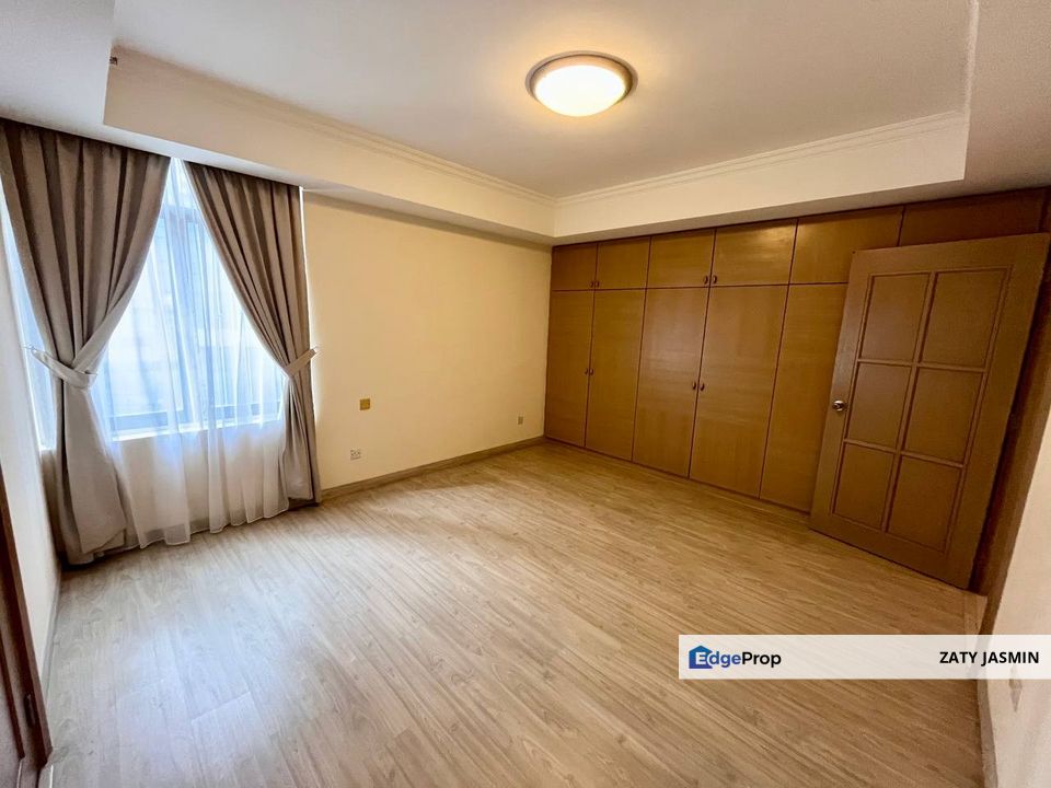 Walking Distance to Pavillion, 3 Kia Peng Apartment, Kuala Lumpur, Kuala Lumpur, KLCC
