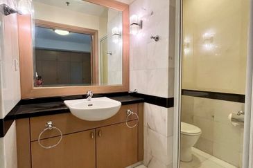 The Mulia Residences