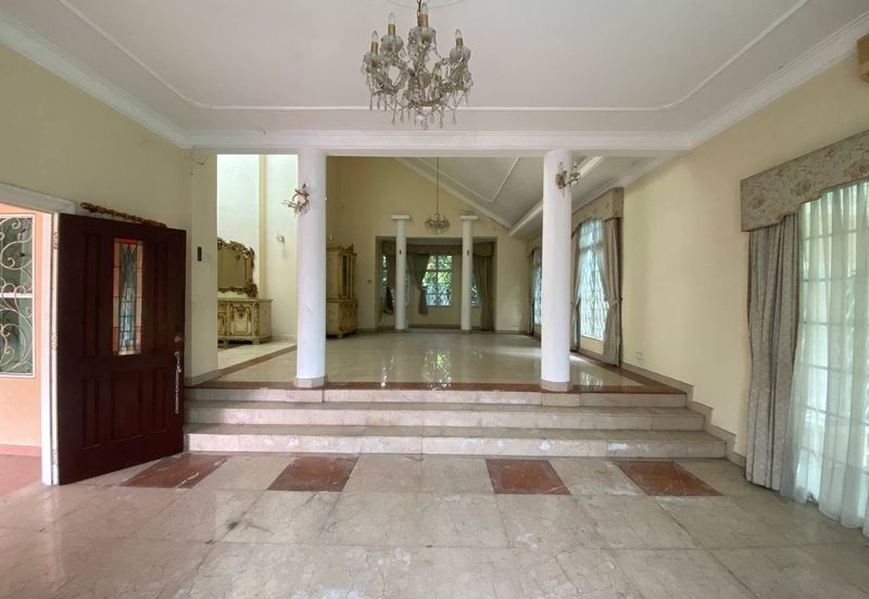 Kampung Datuk Keramat