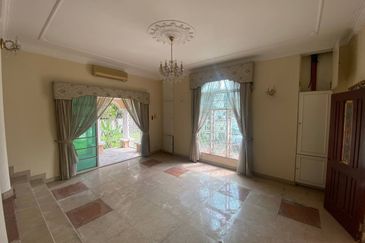 Kampung Datuk Keramat