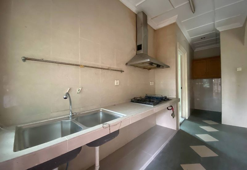 Kampung Datuk Keramat