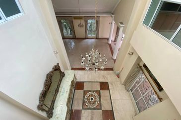 Kampung Datuk Keramat