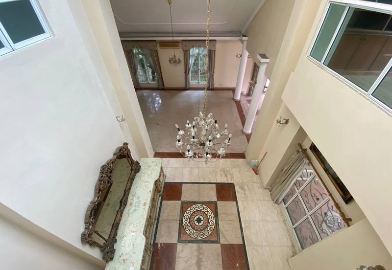 Kampung Datuk Keramat