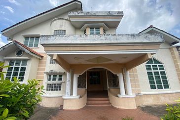 Kampung Datuk Keramat