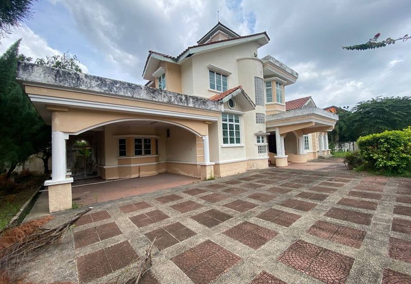 Kampung Datuk Keramat