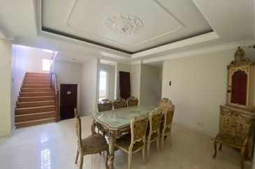 Kampung Datuk Keramat