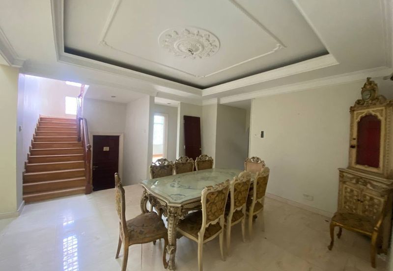 Kampung Datuk Keramat