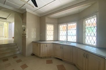 Kampung Datuk Keramat