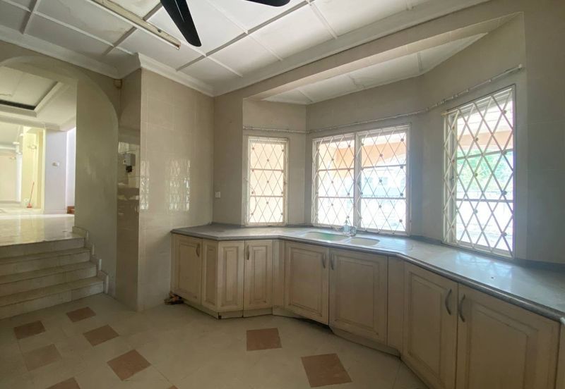 Kampung Datuk Keramat