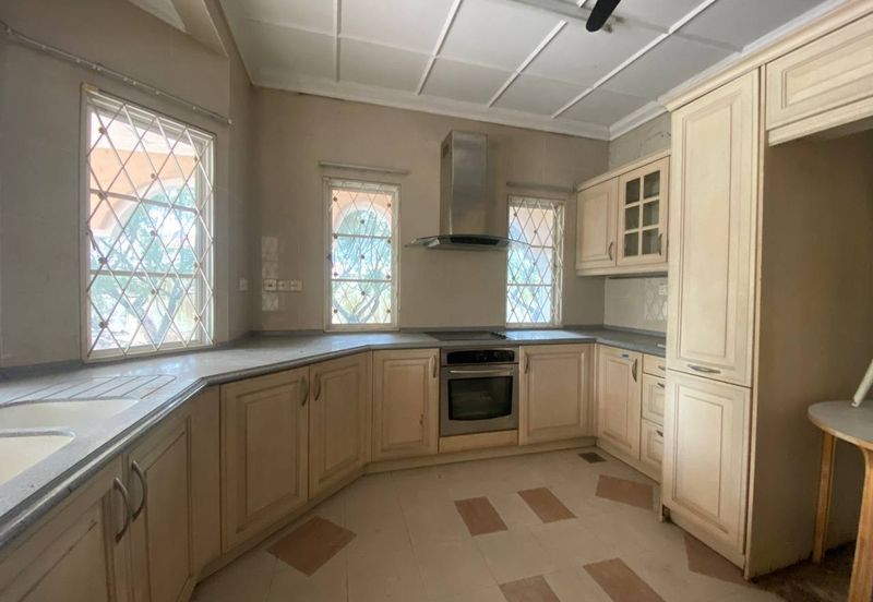 Kampung Datuk Keramat