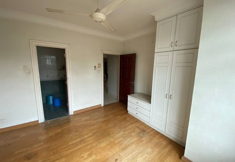 Kampung Datuk Keramat