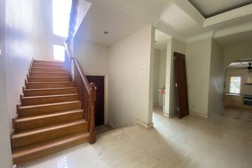 Kampung Datuk Keramat