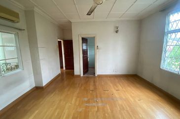 Kampung Datuk Keramat