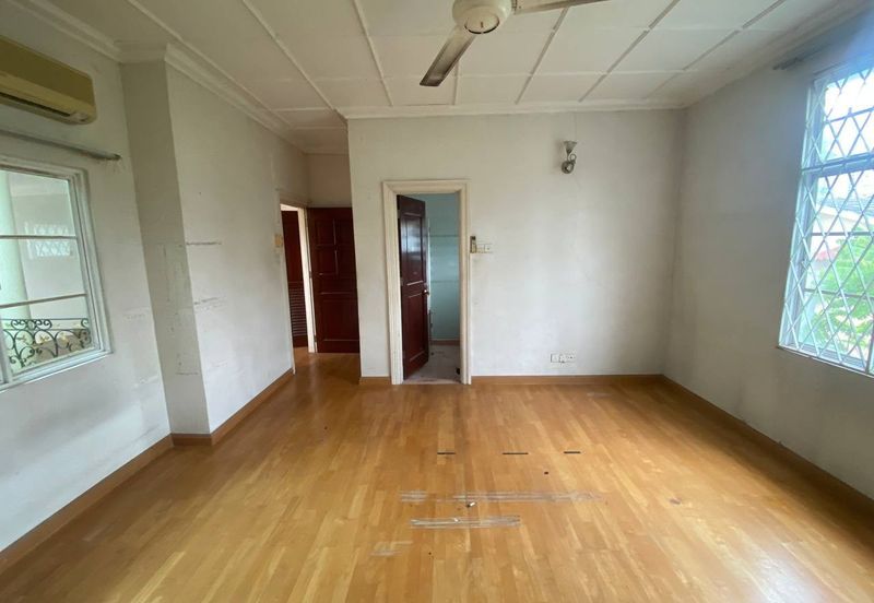 Kampung Datuk Keramat