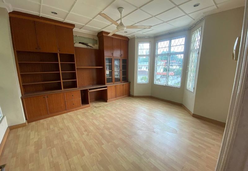 Kampung Datuk Keramat