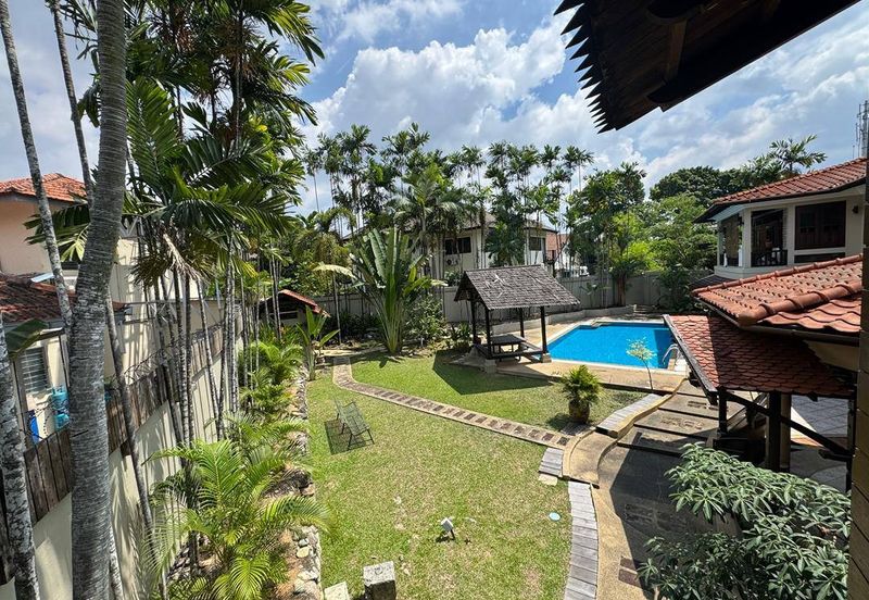 Seksyen 6, Petaling Jaya