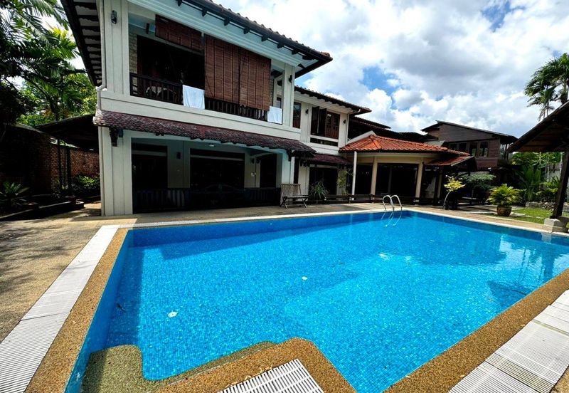 Seksyen 6, Petaling Jaya