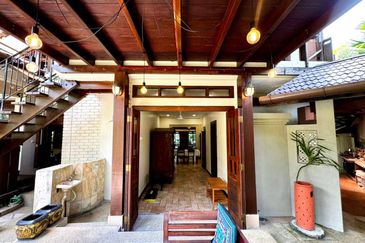 Seksyen 6, Petaling Jaya