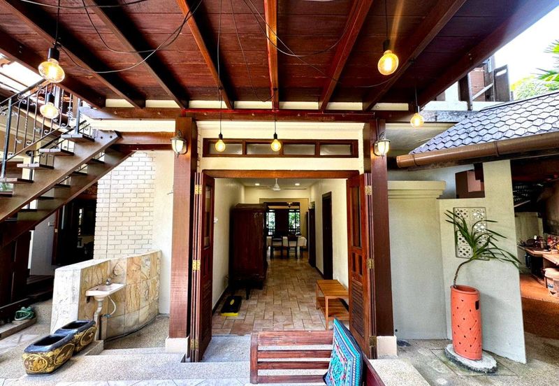 Seksyen 6, Petaling Jaya