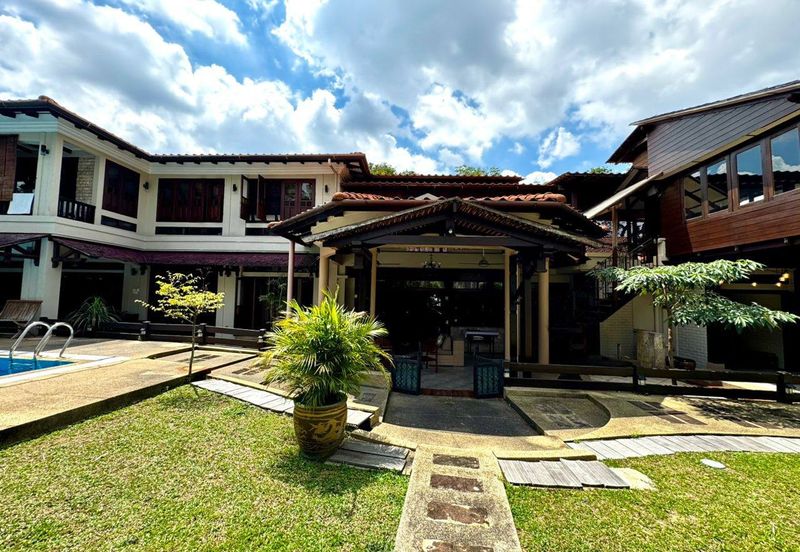 Seksyen 6, Petaling Jaya