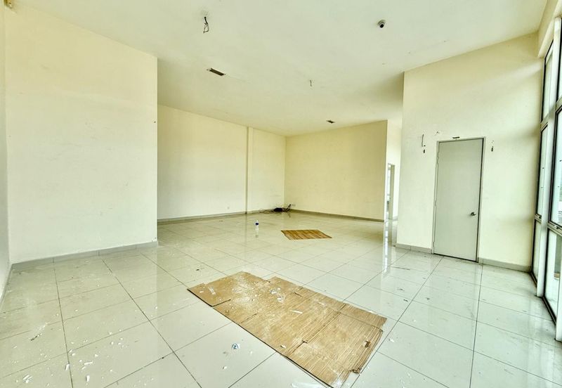 Rawang Corporate Industrial Park