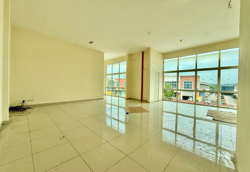 Rawang Corporate Industrial Park